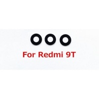 Xiaomi Redmi 9T Camera Lens (Only Glass) -U