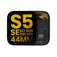 Pulled Watch Series 5 / SE 44mm LCD+Touch Complete Watch (GPS version)