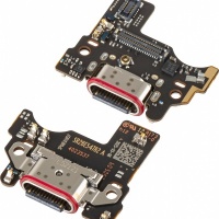 Motorola Moto Edge 60 / Edge 60 Fusion Charging port Board 