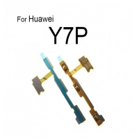 Huawei Y7P 2020 Power and Volume flex Cable
