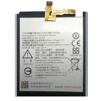 Battery Compatible For Nokia 8 (HE328) 3030 mAh