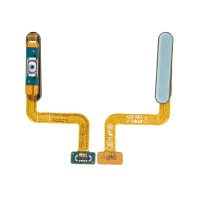 Samsung Galaxy A22 4G (A225F) Fingerprint Reader with Flex Cable (Mint) - UY