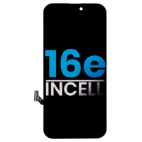 iPhone 16e JK FHD LCD Display Assembly With Touch