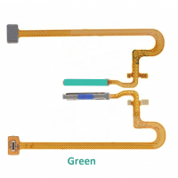 Oppo A98 5G /A58 4G /A58 5G Finger Print Sensor (Green) -LK