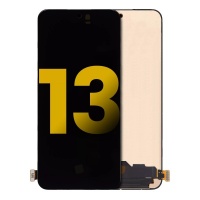 Xiaomi 13 InCell LCD Display Assembly No Frame (All Colors)  