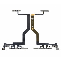 iPhone 12 Pro Max Power and Volume Flex Cable (ORi) - G