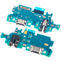 Samsung Galaxy A24 4G (A245F) Service Pack Oplaadpoort