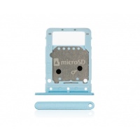 Samsung Galaxy Tab S6 Lite 2020 (P610 / P615) Sim Card Tray (Angora Blue)