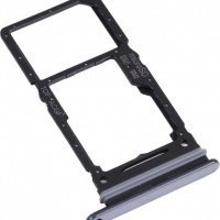 Samsung Galaxy A73 (SM-A736B) Sim Card Tray (Gray) -U