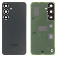 Samsung Galaxy S25 FE Achterglas (SM-S731) - Zwart