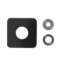 Xiaomi Mi 12T Pro Camera Lens (Only Glass)