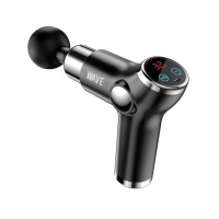 Wave WA-223 Mini Electric fascia massage gun - AS
