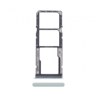 Xiaomi Redmi 13C Sim Card Tray (Green) -U