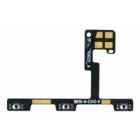 Motorola One Hyper (XT2027) Power and Volume Flex