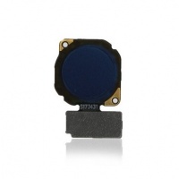 Huawei Mate 10 Lite Fingerprint Reader With Flex (Blue)