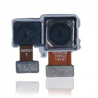 Huawei Honor 10 Lite Back Camera
