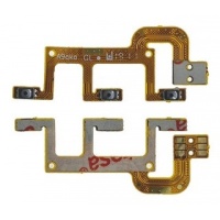 Motorola One Vision (XT1970) Power and Volume Flex