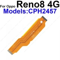 Oppo Reno8 4G Main Flex -E