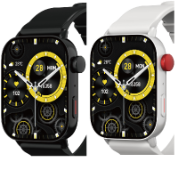 Wave Smartwatch with 1.93