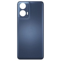 Motorola Moto G24 Back Cover (Blue)
