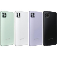 Samsung Galaxy A22 5G Back cover (SM-A226B) - White