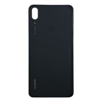 Huawei P Smart Z Back cover+Lens (Black)