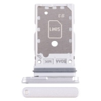 Samsung Galaxy S23 FE Sim Tray (Silver) - C