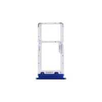 Xiaomi Mi 9 Lite Sim-houder (Blue)