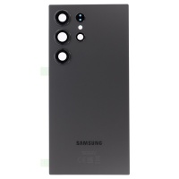 Samsung S24 Ultra Original Back Covers (SM-S928B) - Black