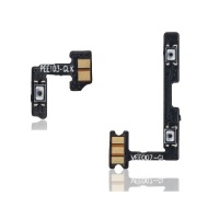 OnePlus 8 Pro Power and volume Flex