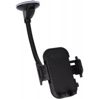 360° Rotation Car Phone mount, Long Neck Mobile Phone holder
