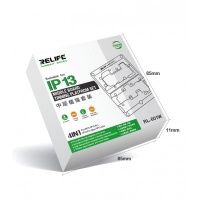 RELIFE RL-601W For iPhone 13 series 4 in 1 Middle Board Tinning platfrom set