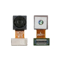 Xiaomi Redmi 9C Back Camera depth 2 MP