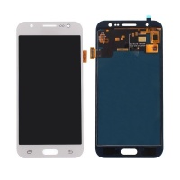 Samsung Galaxy J5 2015 (J500) LCD Display Assembly No Frame (White)