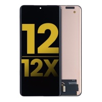 Xiaomi Mi 12 / 12X ORG LCD Display Assembly No Frame (All Colors)