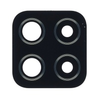 Samsung Galaxy A22 4G (A225F) Back Camera Lens (Black) -U