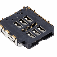 iPhone 15 Pro/15 Pro Max Sim Card Reader ORi