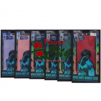 Wave Armor Ring Case - S23 - Green