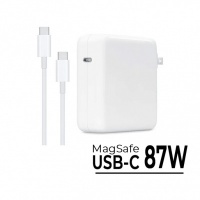 MagSafe USB-C Power Adapter 87W