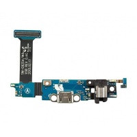 Samsung Galaxy S6 Edge (SM-G925F) Charging Port Flex