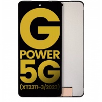 Motorola Moto G Power (2023) LCD Display No Frame (All Colors)