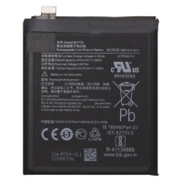 Battery Compatible For OnePlus 8 Pro (BLP759) Li-Po 4510 mAh -CG