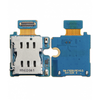 Samsung Galaxy Z Fold-3 Sim Card Reader