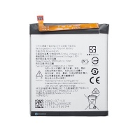 Battery Compatible For Nokia 6.1 (HE345) 3000 mAh