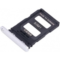 Xiaomi Mi14 Sim Card Tray (Silver) -U