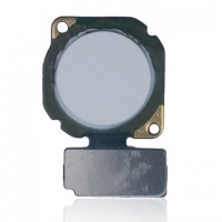 Huawei Honor 10 Lite Fingerprint Reader With Flex (White)