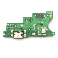 Motorola Moto E6S Charging Port Board