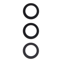 Samsung Galaxy S23 Plus Camera Glas - U