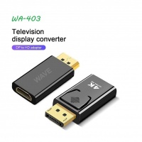 Display Port (Male) naar HDMI (Female) adapter