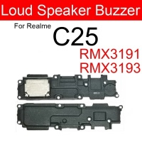 Realme C25 Loud Speaker -K